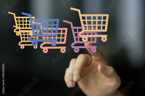 shopping