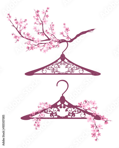 spring hanger design