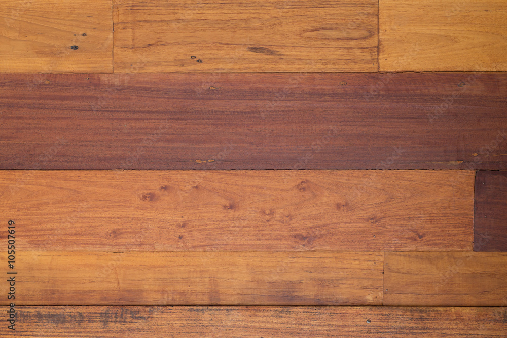 Obraz premium timber wood barn plank background
