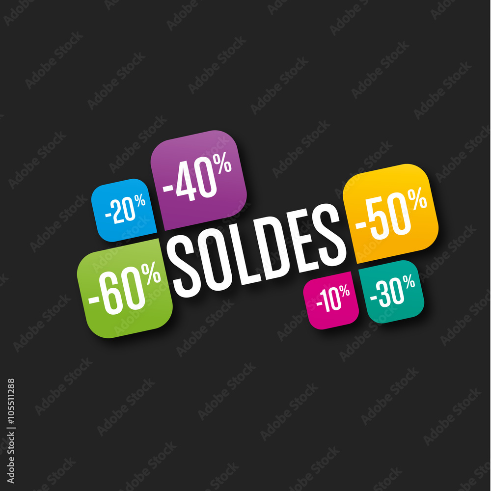 soldes soldes