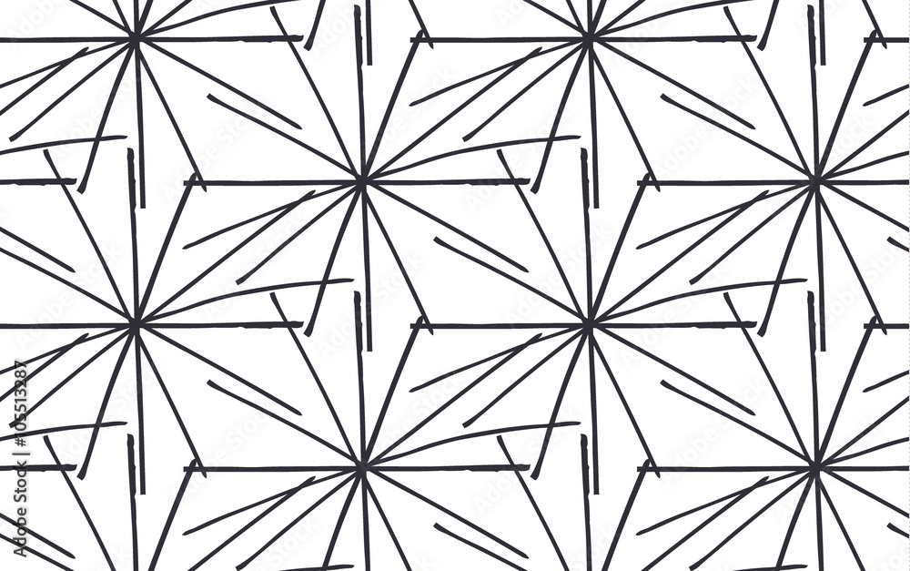 Patter with graphic elements Patter with graphic elements