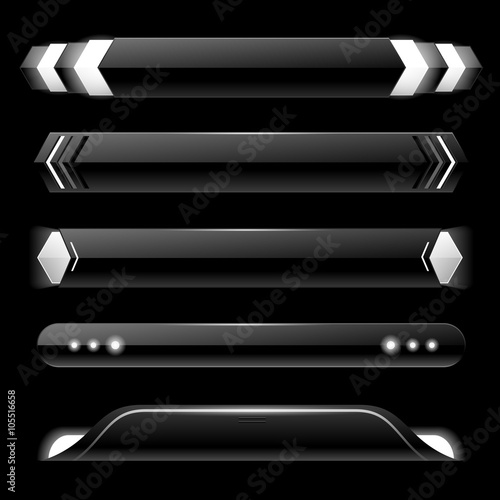 Black lower