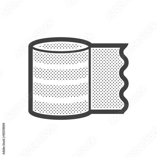 Medical Pharmacist, bandage icon