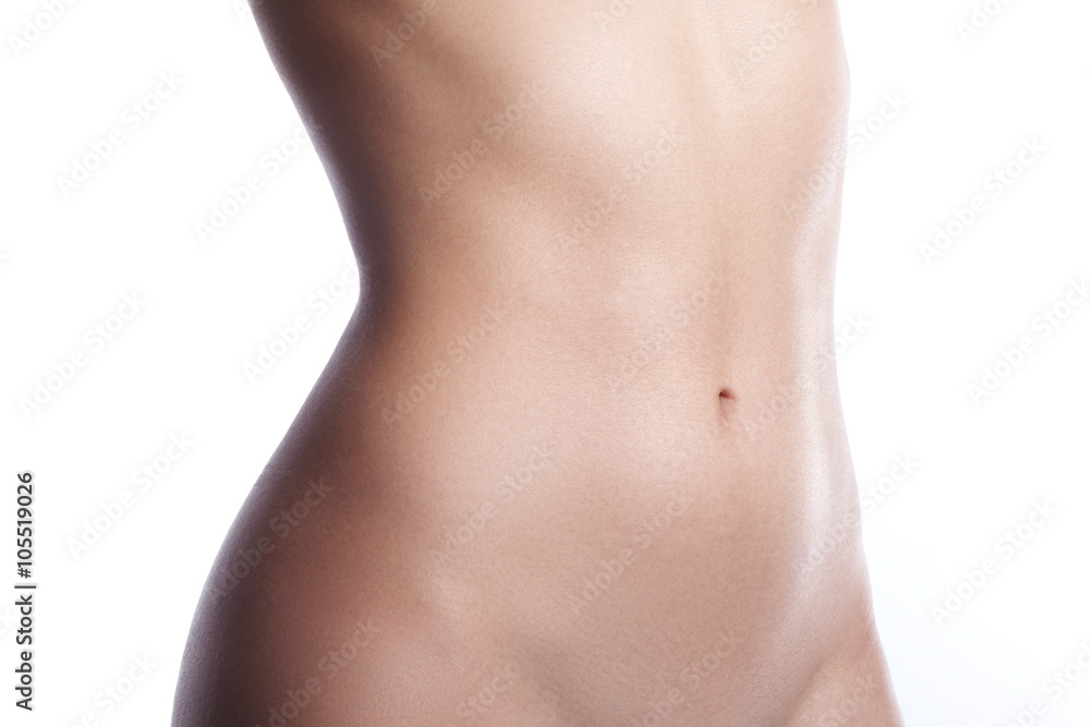 Beatiful body shapes. Slim waist, flat belly, soft clean skin. Perfect female body on white background. Sexy curves, sport form. Healthcare
Beatiful body shapes. Slim waist, flat belly, soft clean skin. Perfect female body on white background. Sexy curves, sport form. Healthcare