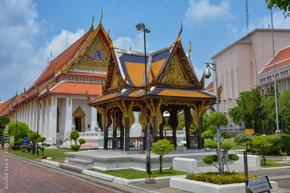Pagoda di Wat Arun
