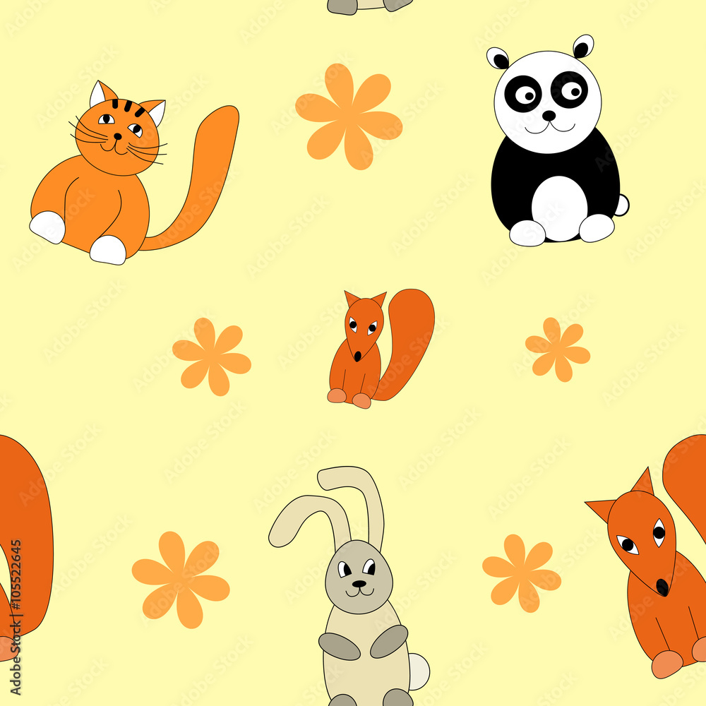 Fototapeta premium pattern7.eps