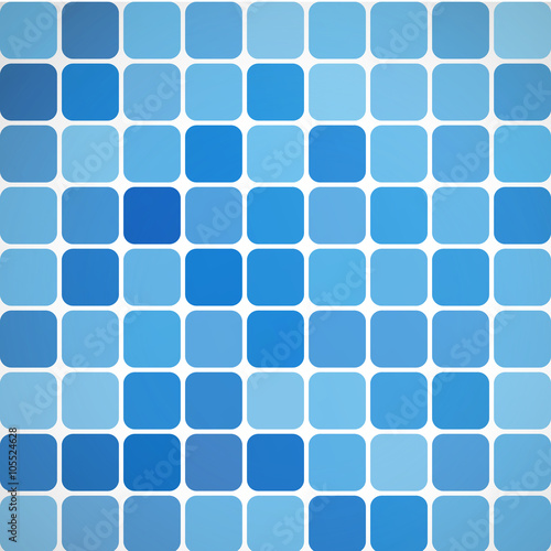 fond abstrait bleu