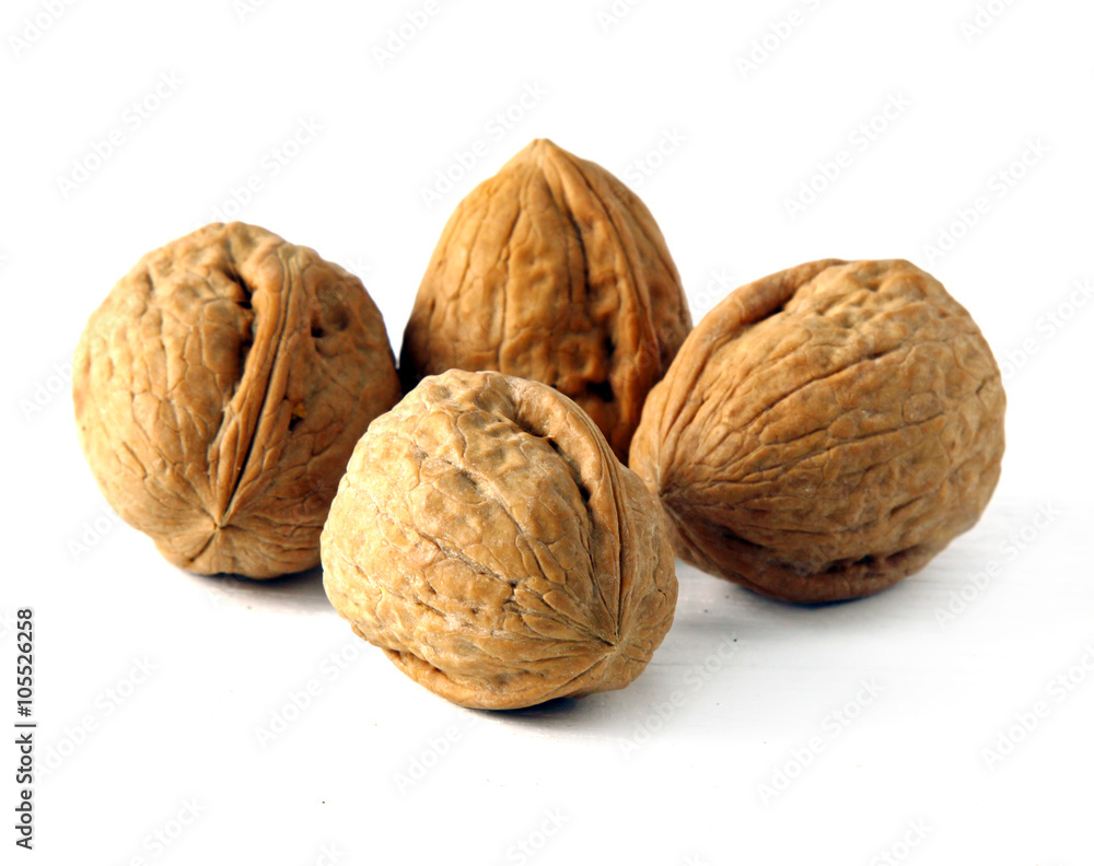 Walnuts Walnuts