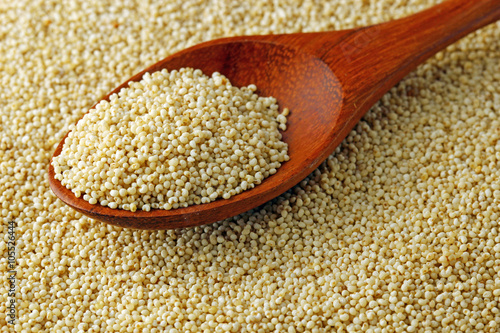 Poppy seeds
