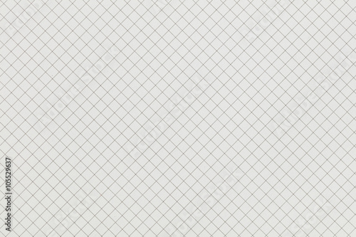 Paper texture with line or grid
