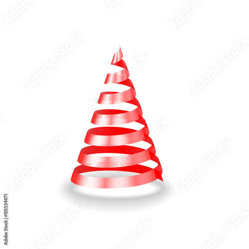 Kegel rot