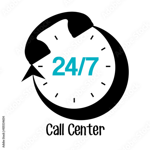 call center design 