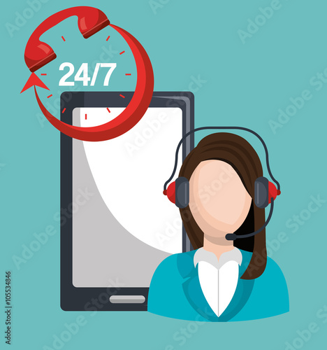 call center design 