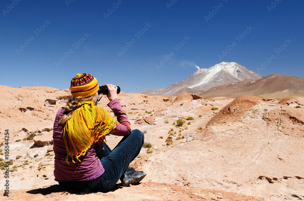 South America, Bolivia expedition South America, Bolivia expedition