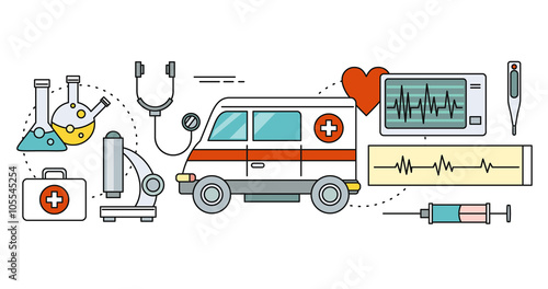 System Technology for Health Research