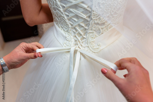 morning of fiancee collections clothes of fop