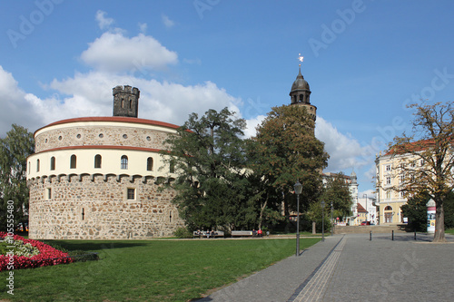 Obraz na płótnie Görlitz w salonie