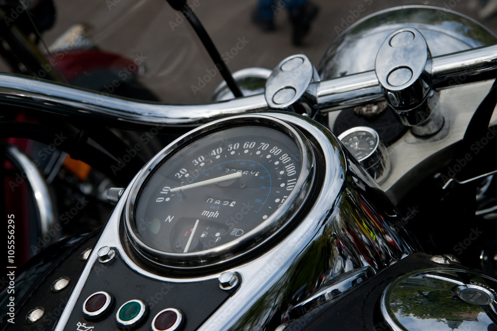 motocykl motocykl