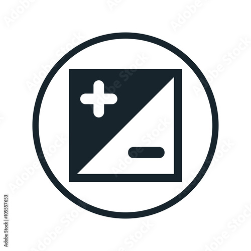 battery icon