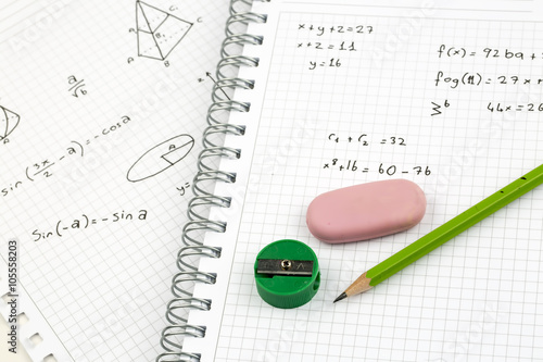 Matematik Formülü