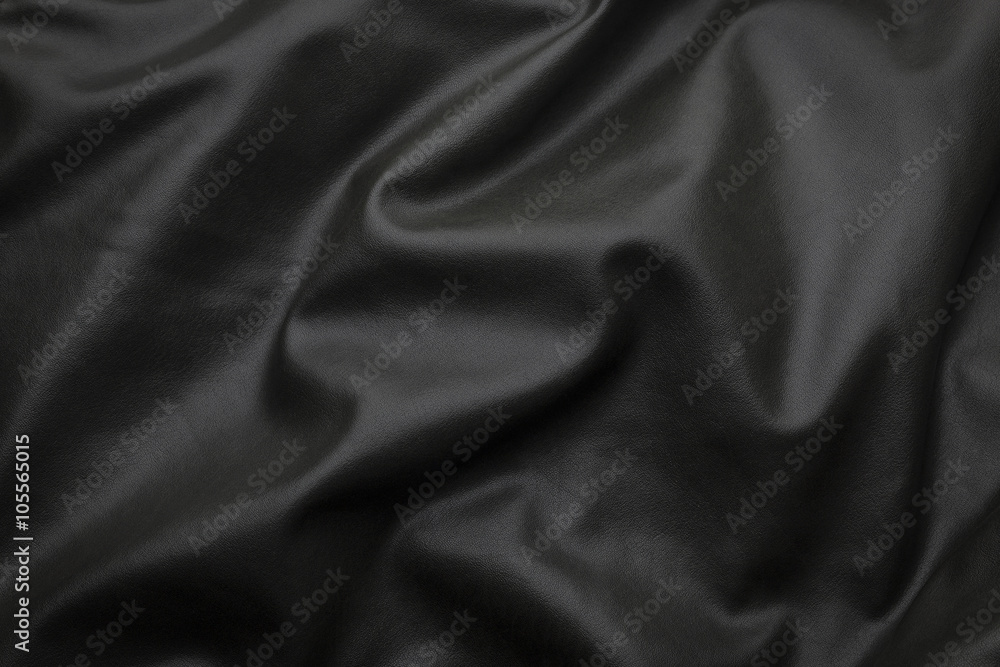 Fototapeta premium Leather Background