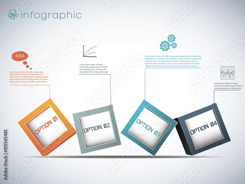 Business Infographic