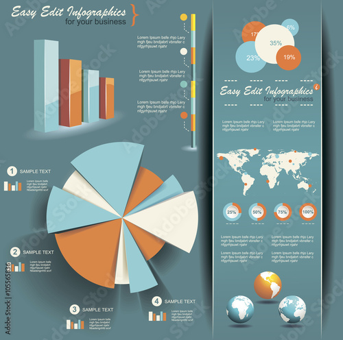 Business Infographic