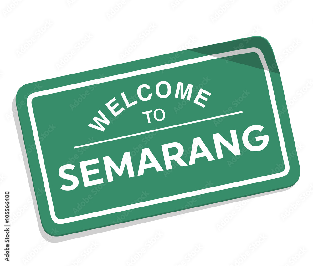 Semarang is one of beautiful city to visit Semarang is one of beautiful city to visit