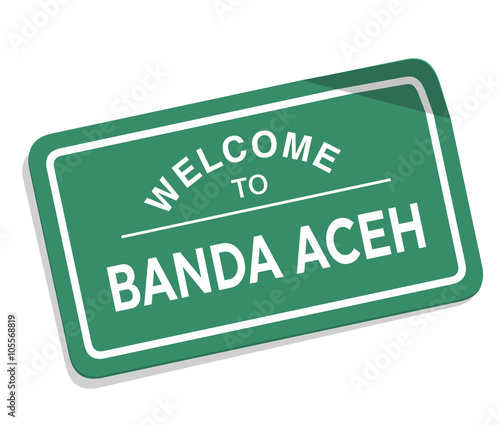 Banda aceh is one of  beautiful city to visit