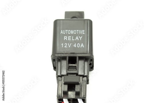 Wallpaper Mural Automotive relay car Torontodigital.ca