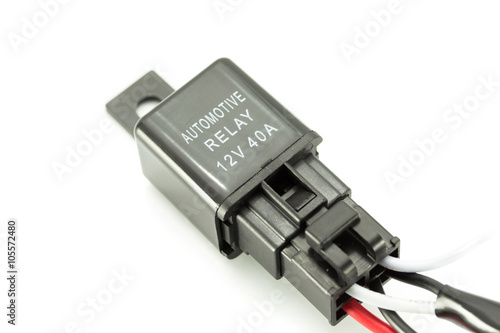 Wallpaper Mural Automotive relay car Torontodigital.ca