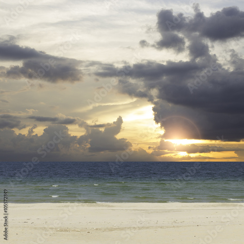 Wallpaper Mural Thailand beach Torontodigital.ca