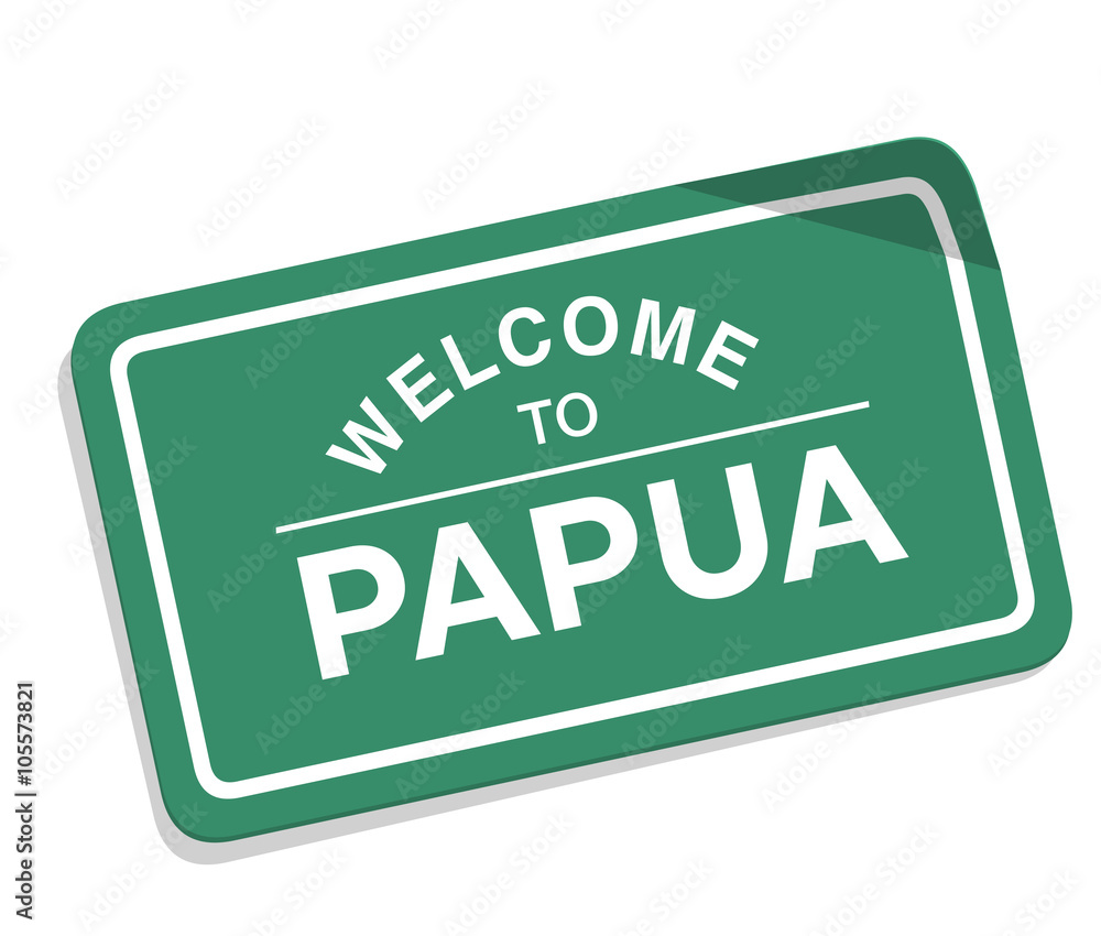 Papua is one of beautiful city to visit Papua is one of beautiful city to visit