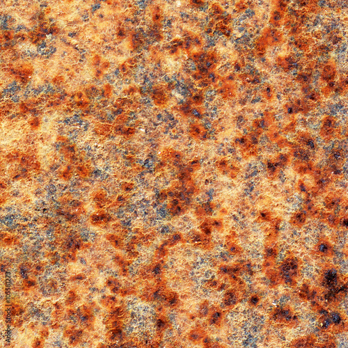 Abstract textured rust metal surface background © kuarmungadd