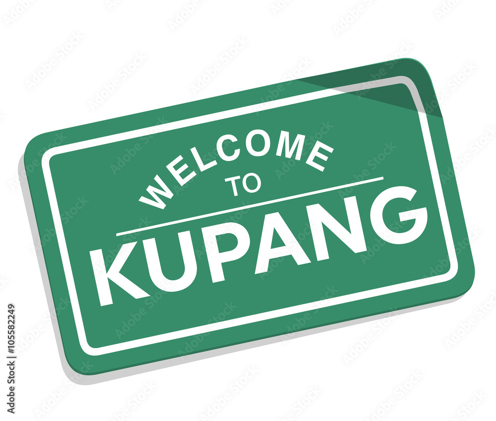 Kupang is one of beautiful city to visit Kupang is one of beautiful city to visit