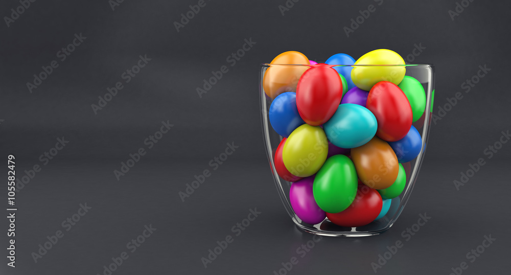 Eggs for Easter Eggs for Easter