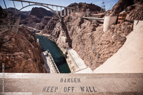Hoover Dam – USA