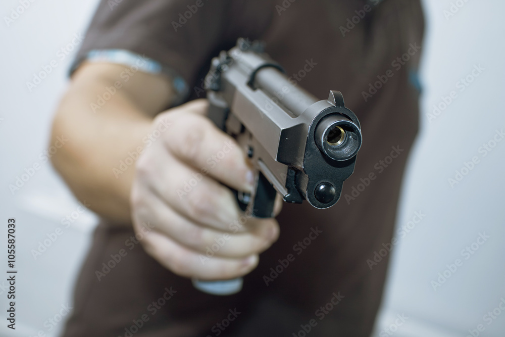 men with gun men with gun