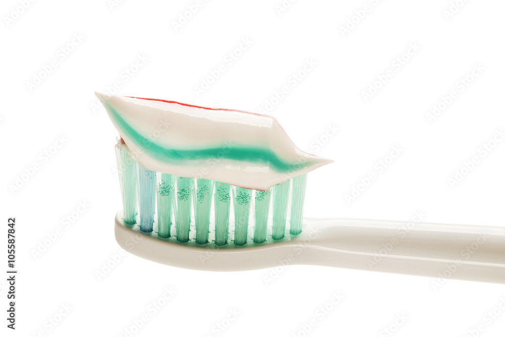 Toothbrush Toothbrush