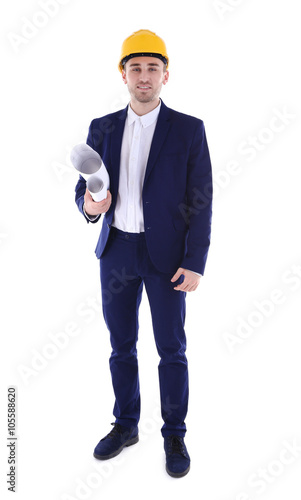 Professional engineer with ...
