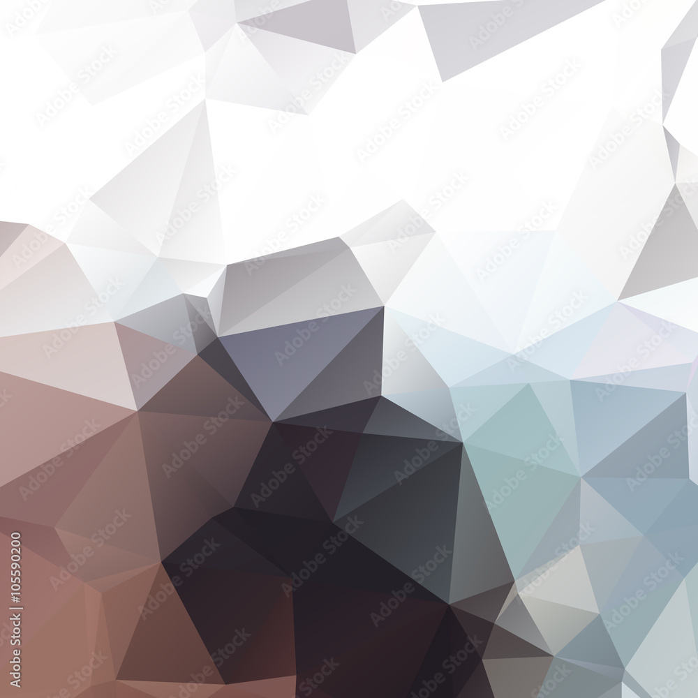Triangular geometric shapes. Triangular geometric shapes.