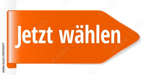 Jetzt wählen