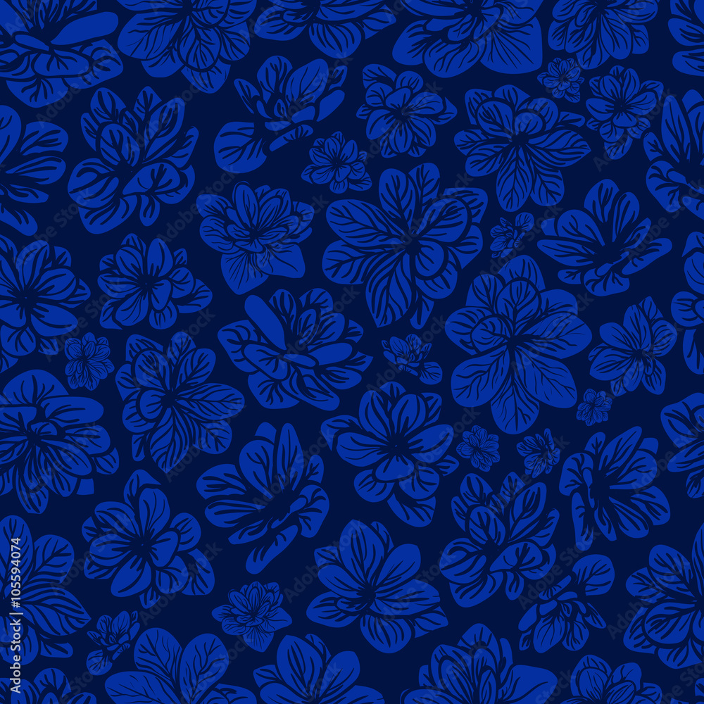 Vector seamless pattern Vector seamless pattern
