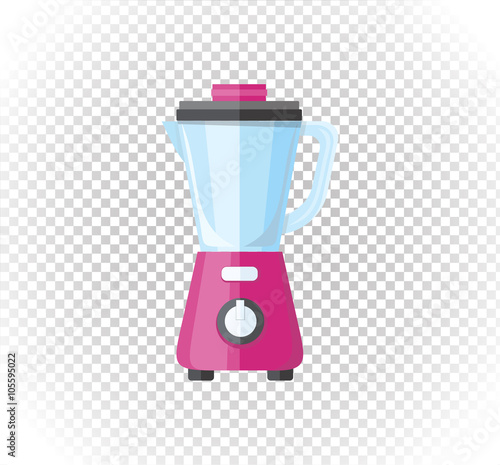 Sale of Household Appliances Blender