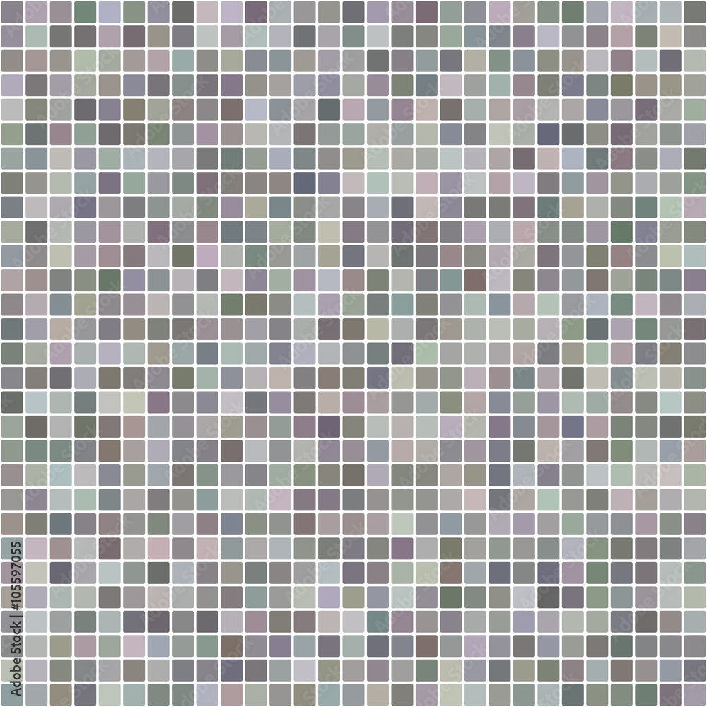 Grey shade pixel background Grey shade pixel background