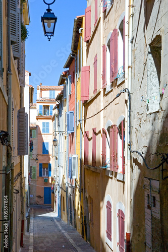 The Old Marseille © giumas