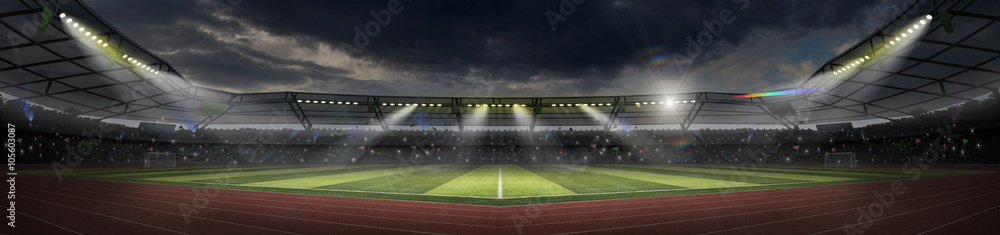 Stadium Stadium