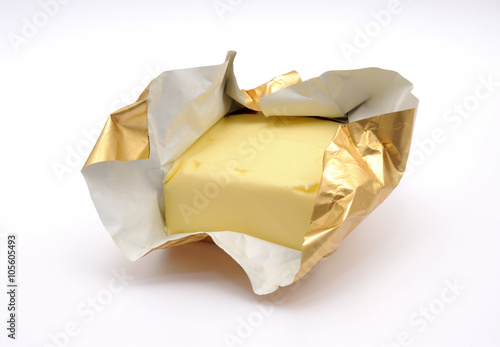 Butter