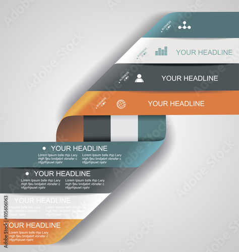 Business Infographic