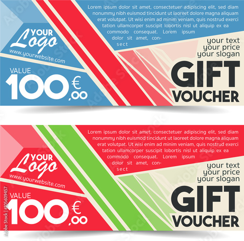 Gift Voucher 